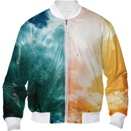 Split Bomber