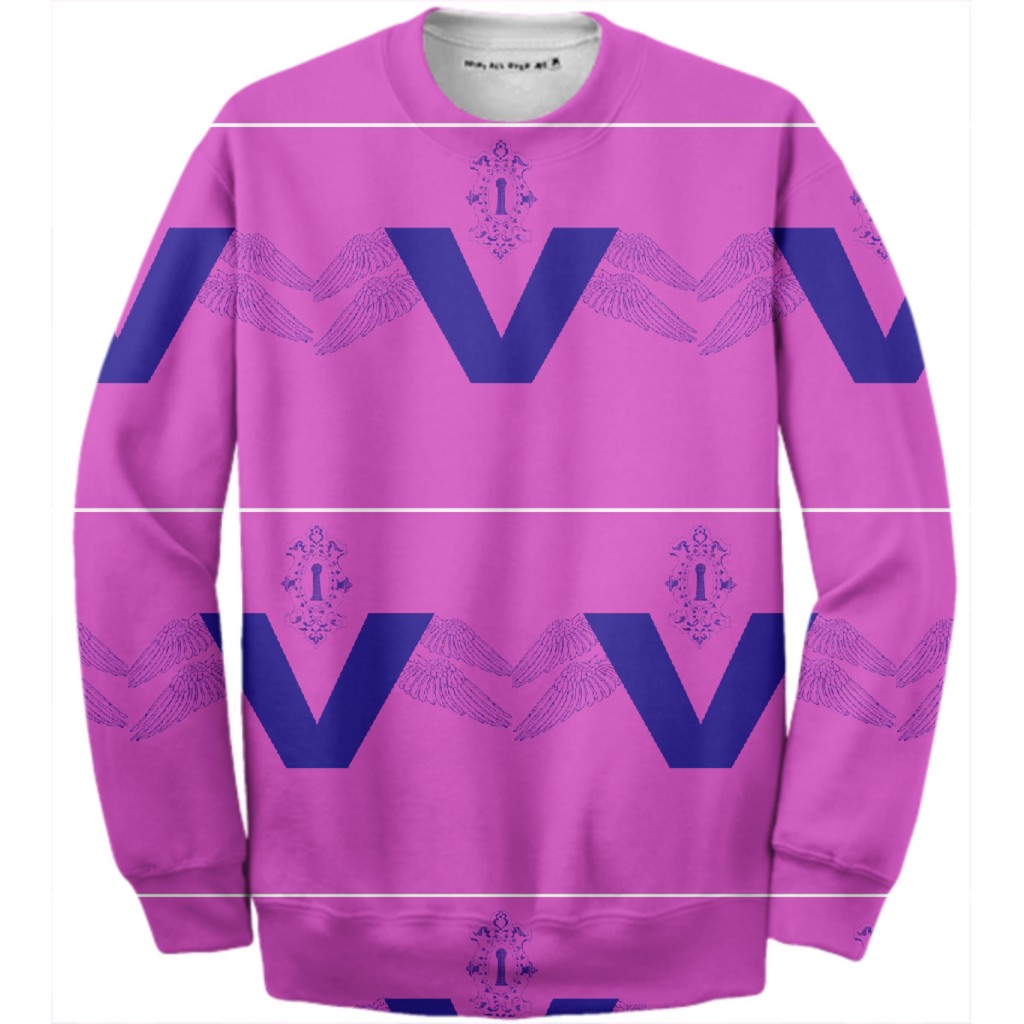 logo pink