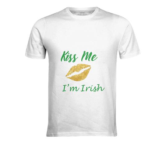 Saint Patrick s Day T Shirt