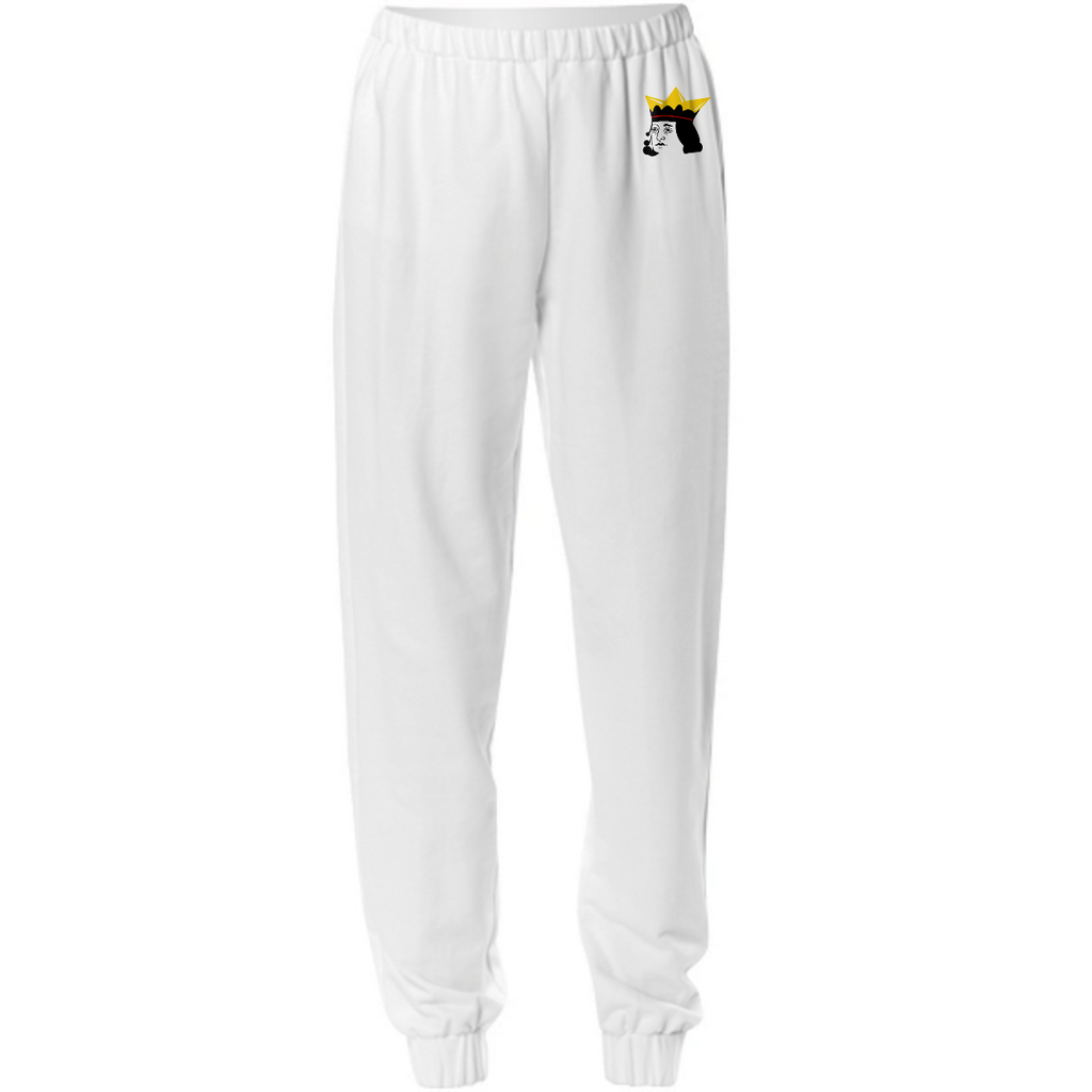 King Of Hearts Logo Sweats