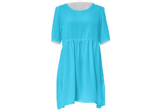 Babydoll Dress