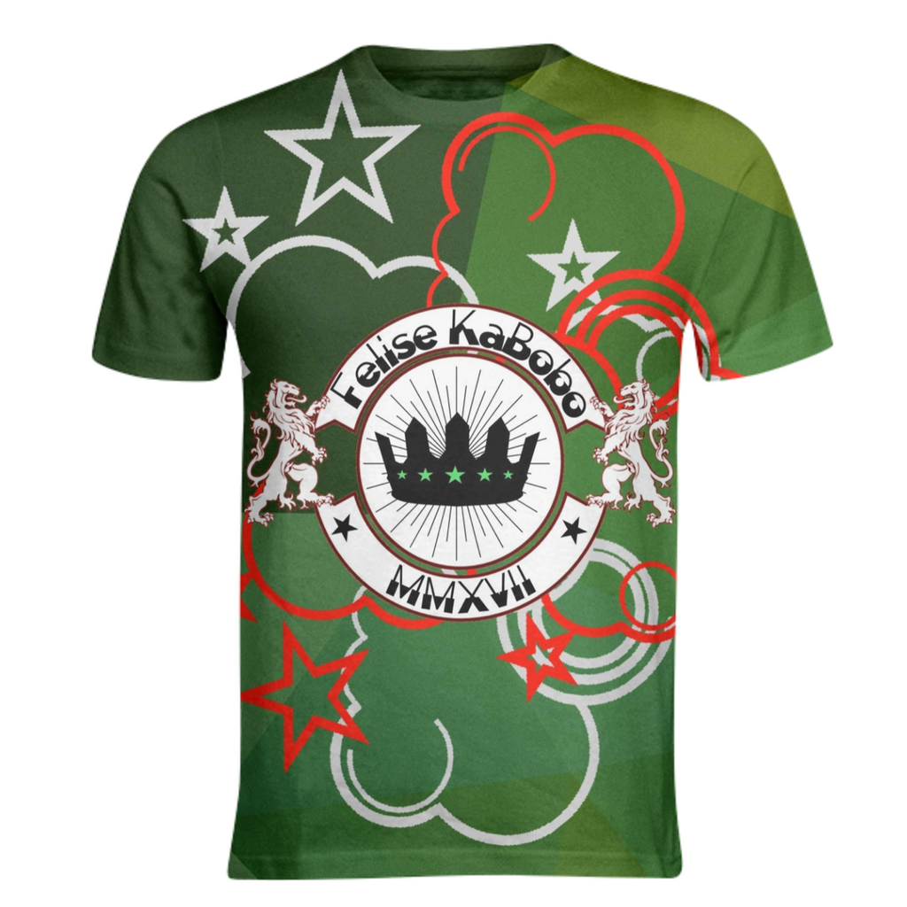 Felise KaBobo- Black Crown Series