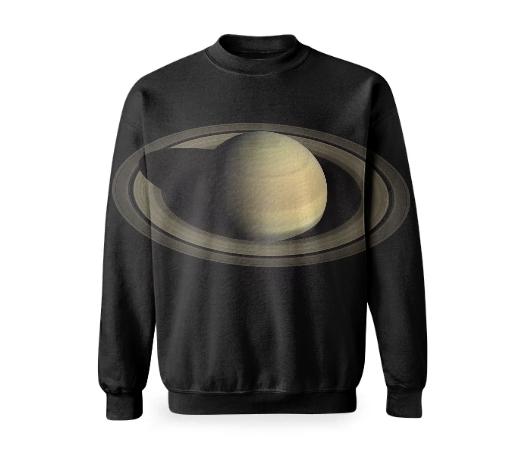 Saturn Sweats