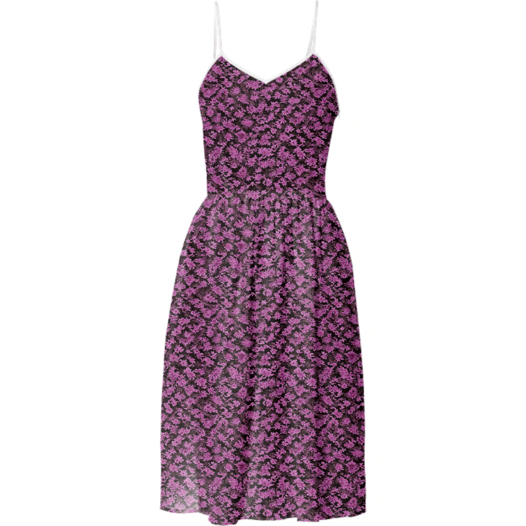 Floral Pattern USX2