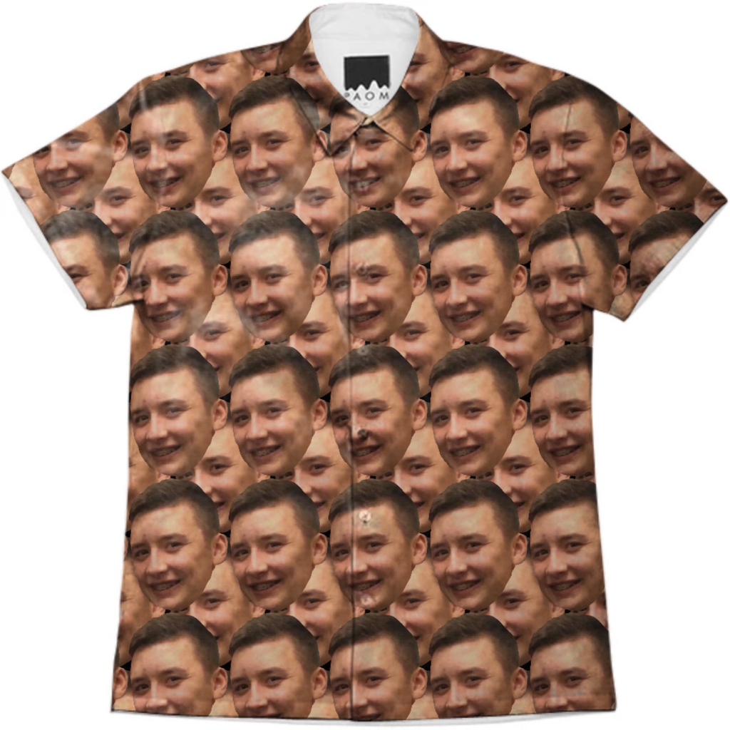 Andy Shirt