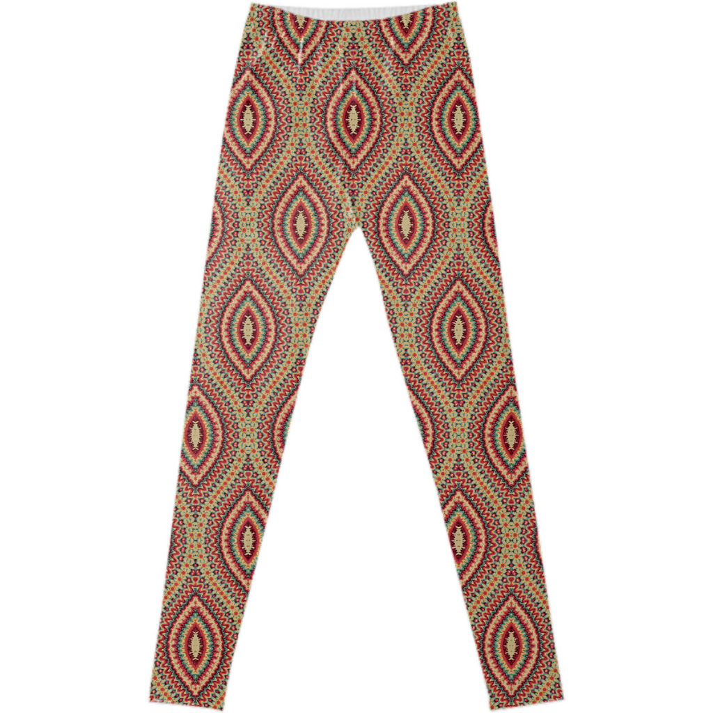 Native Leggings