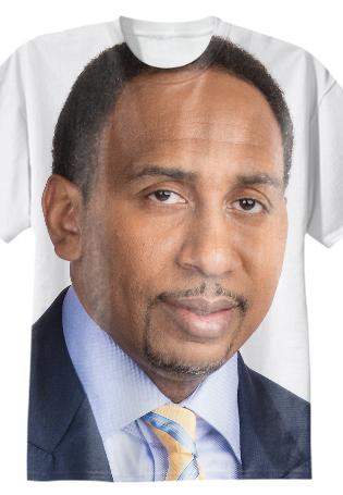 Stephen A
