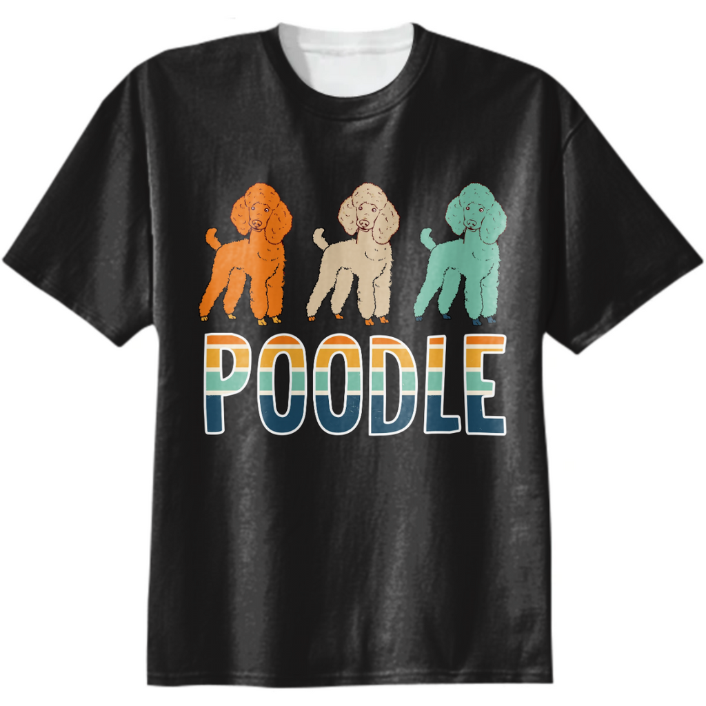 Poodle