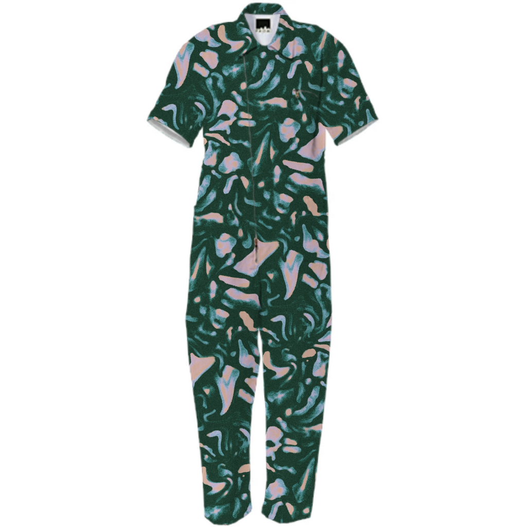Kendi Jumpsuit