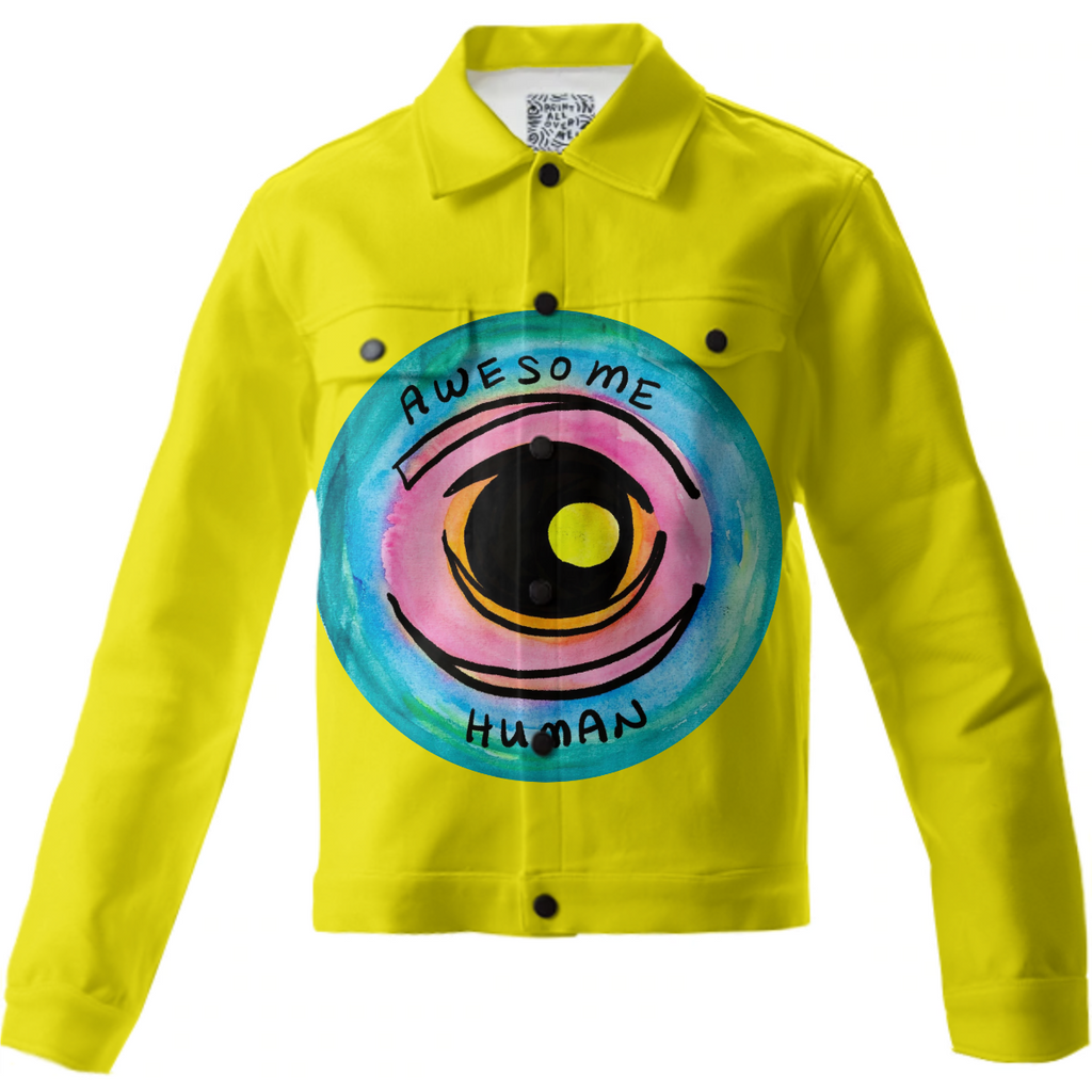 AH jacket