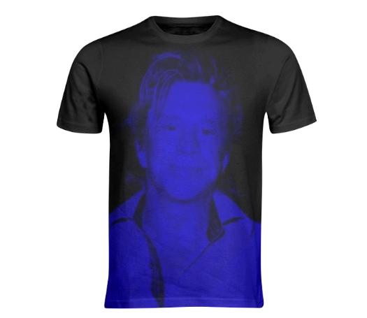 Mickey Rourke Celebrity Dark Fashion