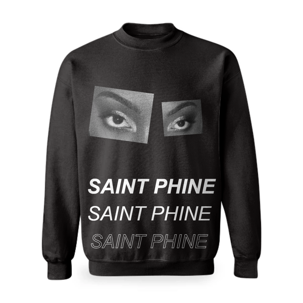Saint Phine Crewneck