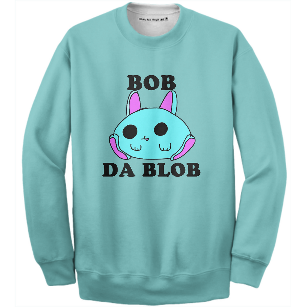 Bob-da-blob