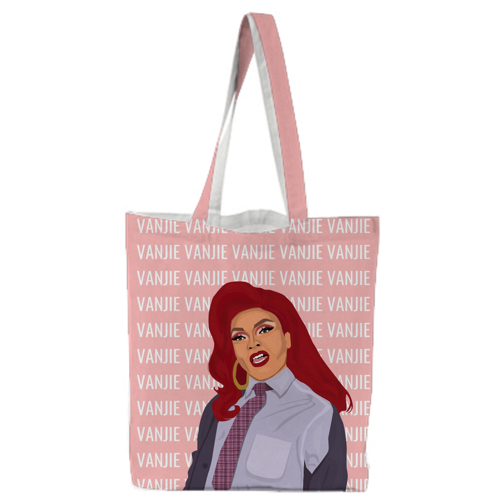 Vanjie