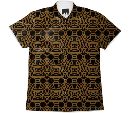 Short Sleeve Workshirt