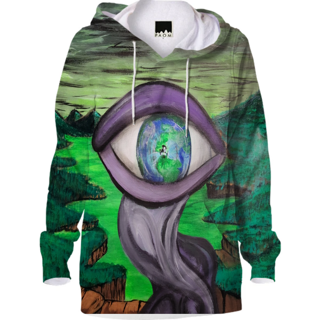 Eye of the world