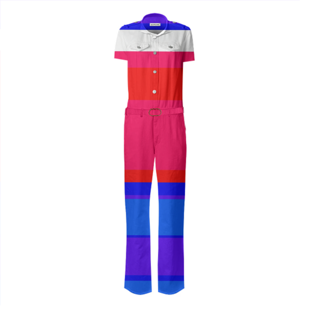 Rozita - 2021 Abstract Collection