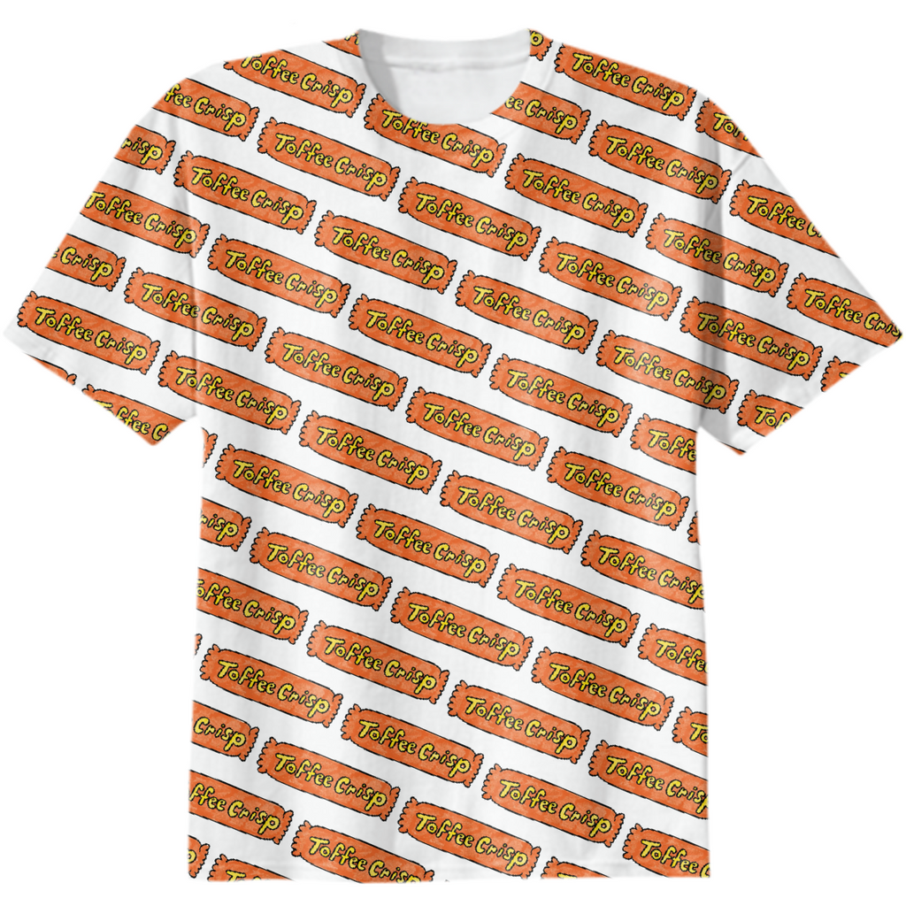 ToffeeCrisp
