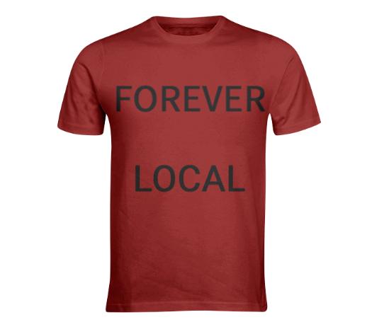 forever local
