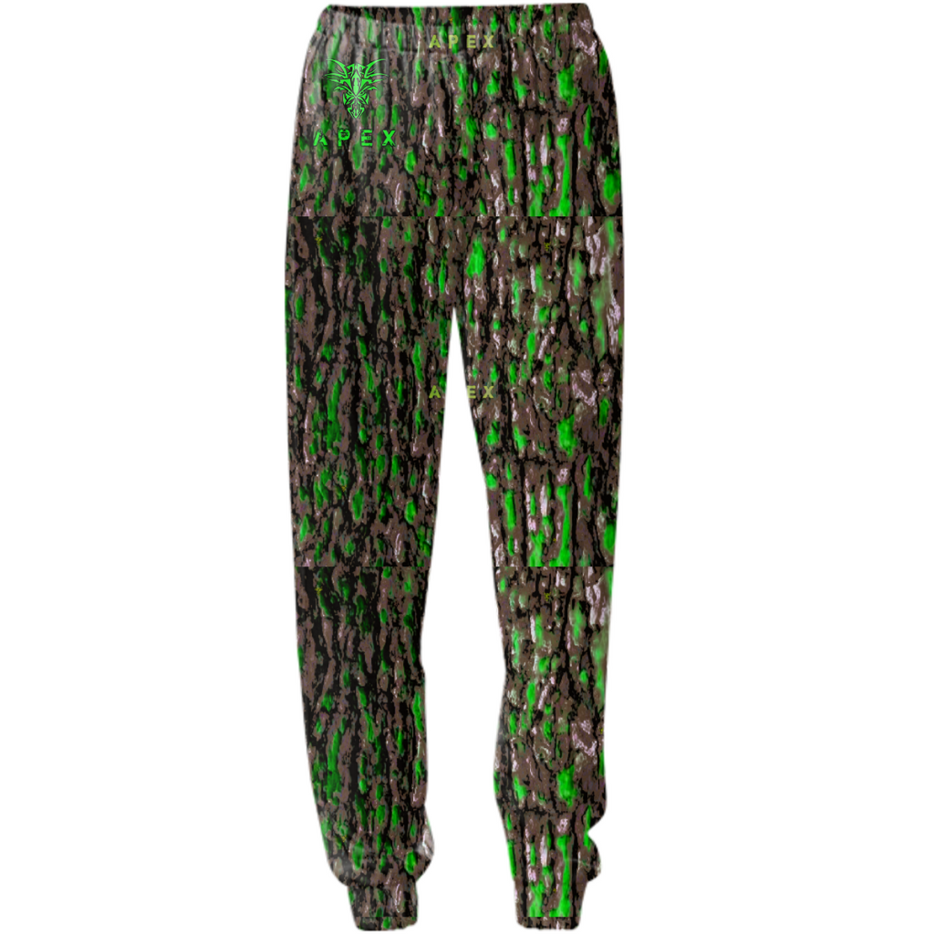 Apex PREDATOR camo SWEATS