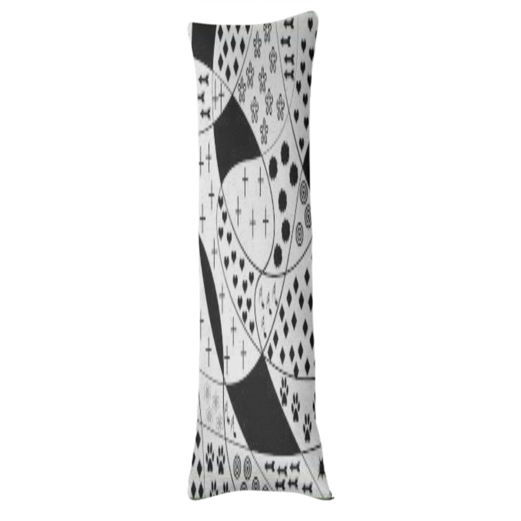 Body Pillow