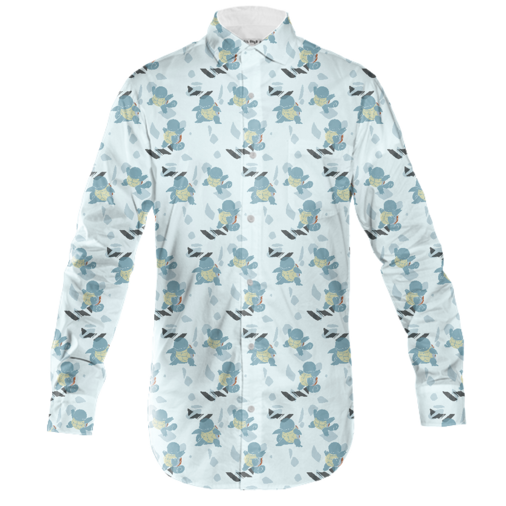 Squirtle Tile