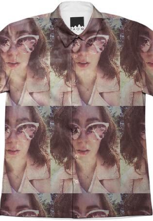 Short Sleeve Workshirt