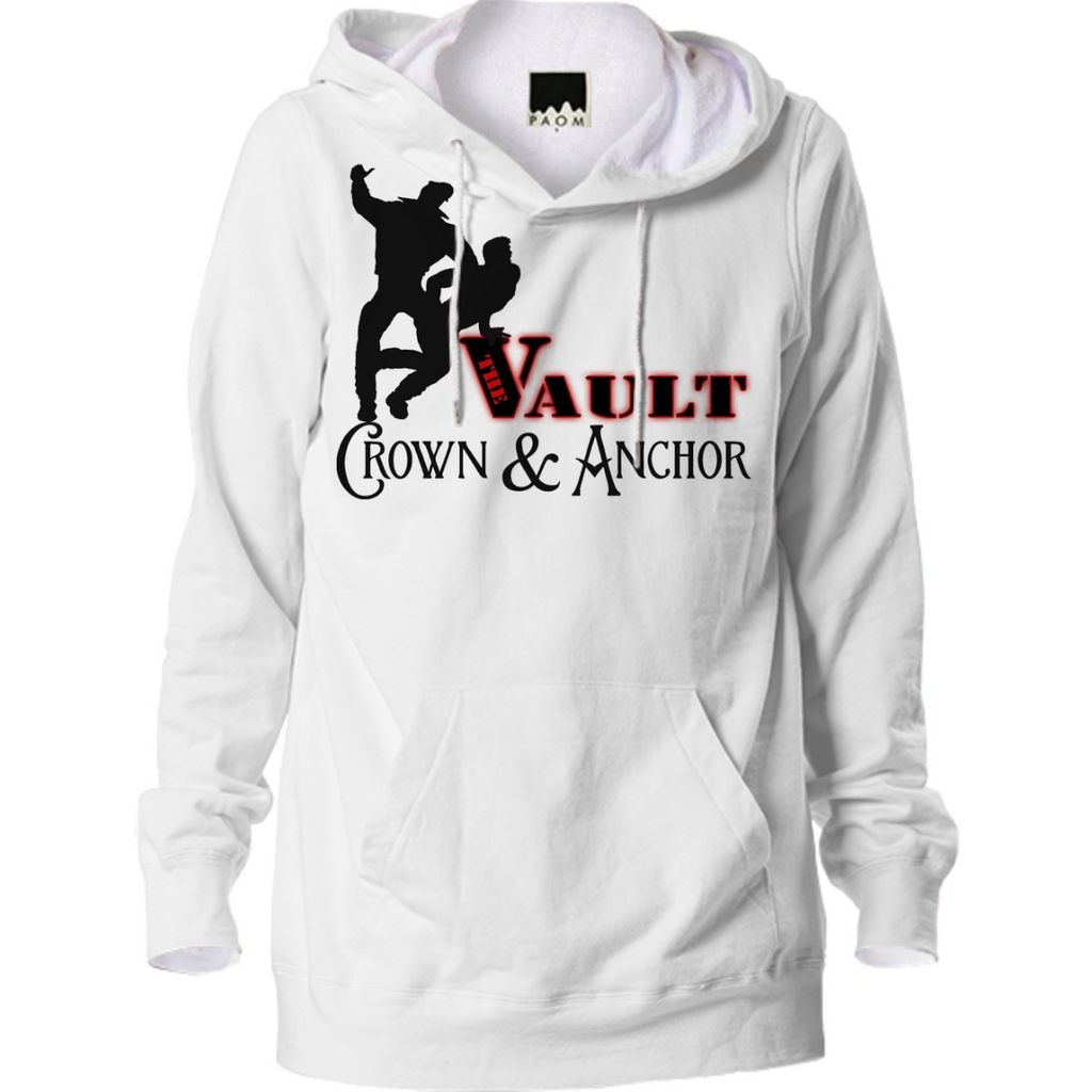 VAULT SPANK HOODIE