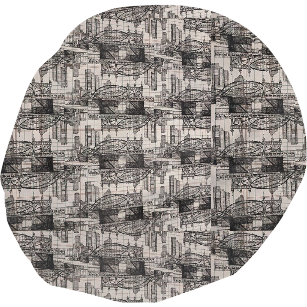 Smithfield St Bridge POOF