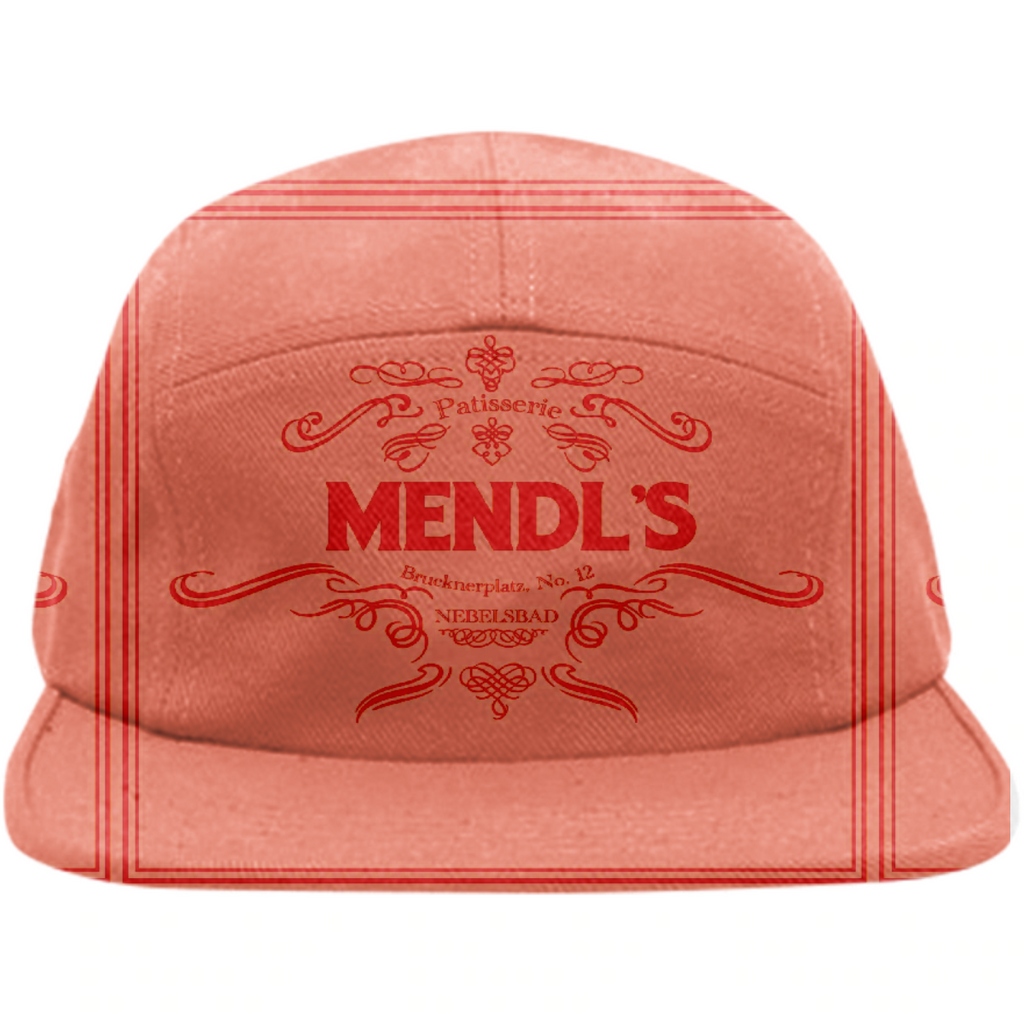MENDL'S PATISSERIE HAT