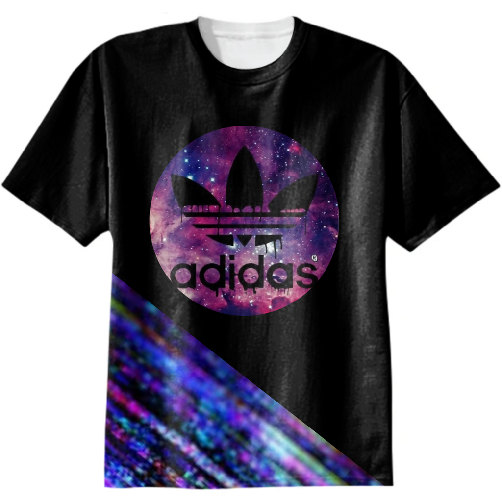 adidas t-shirt