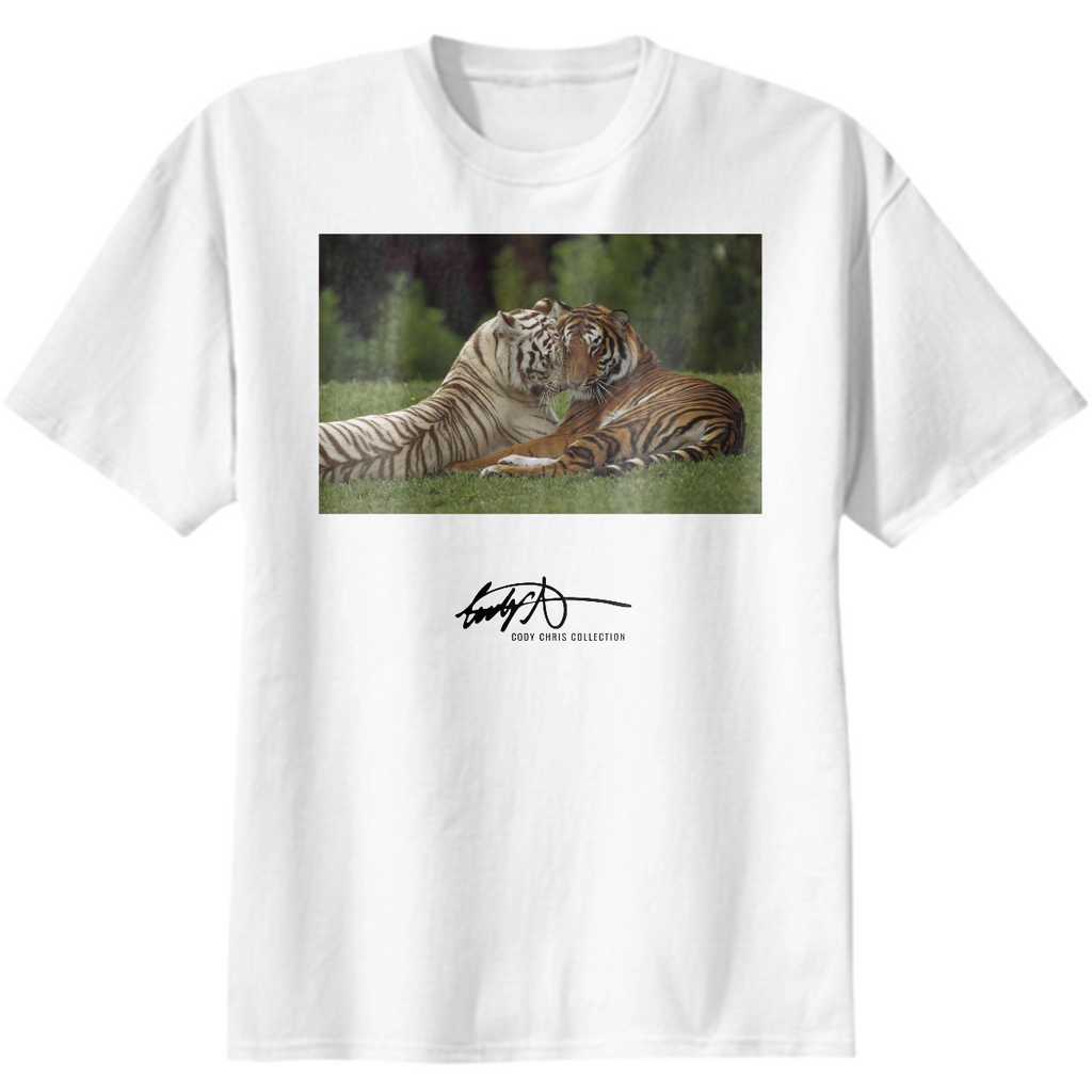 Tiger Tee