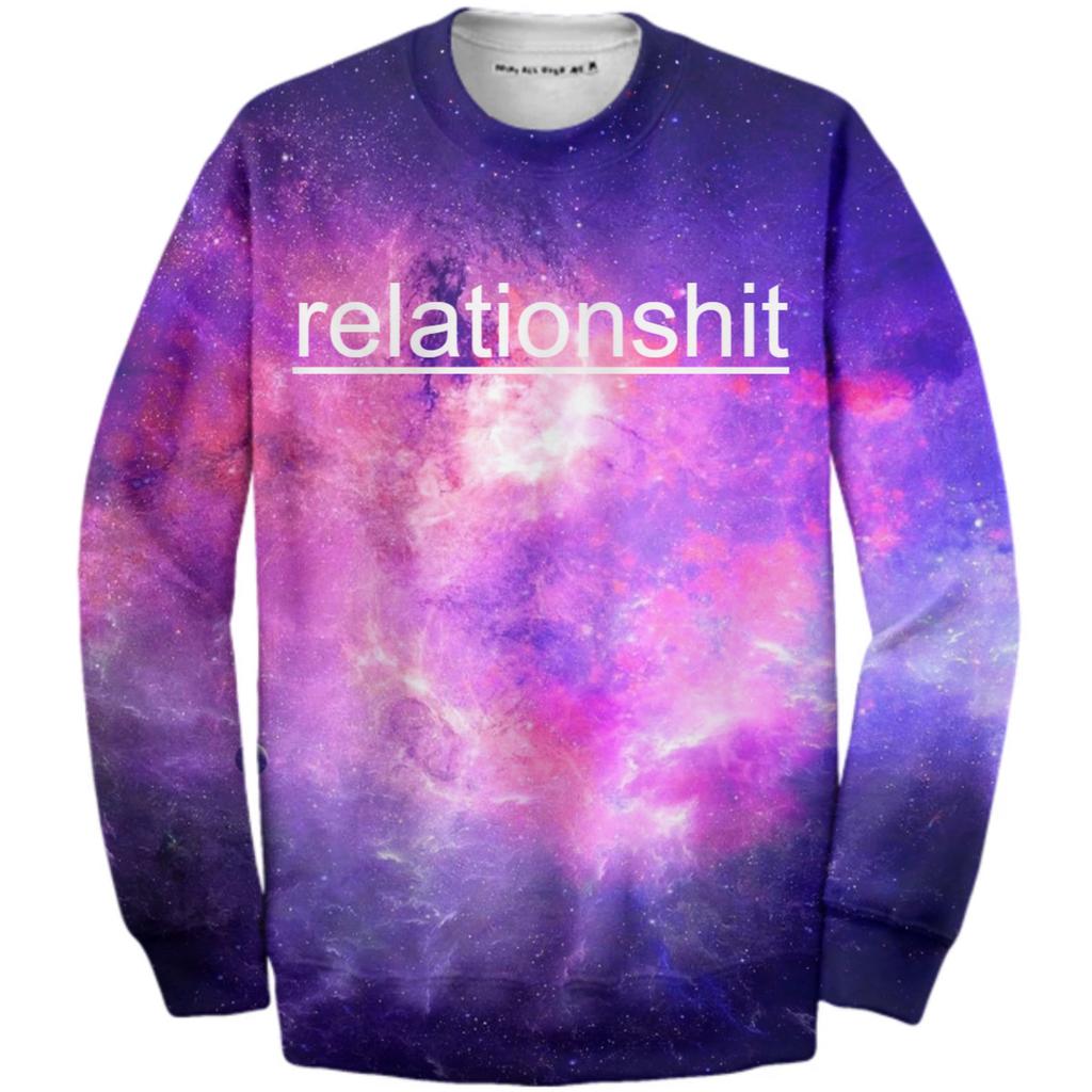 Relationish Crew Neck