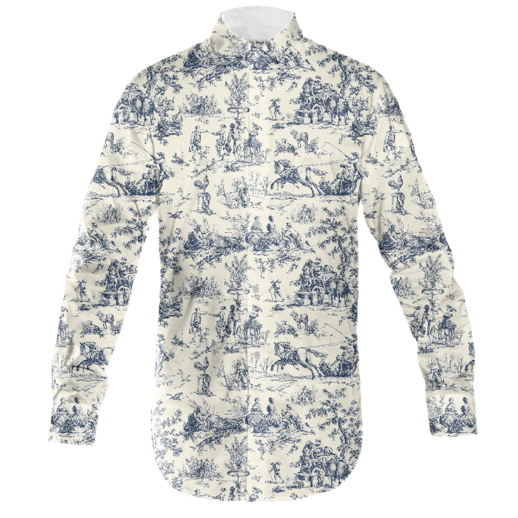 Toile