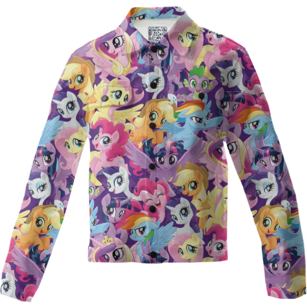 My Little Pony Jacket