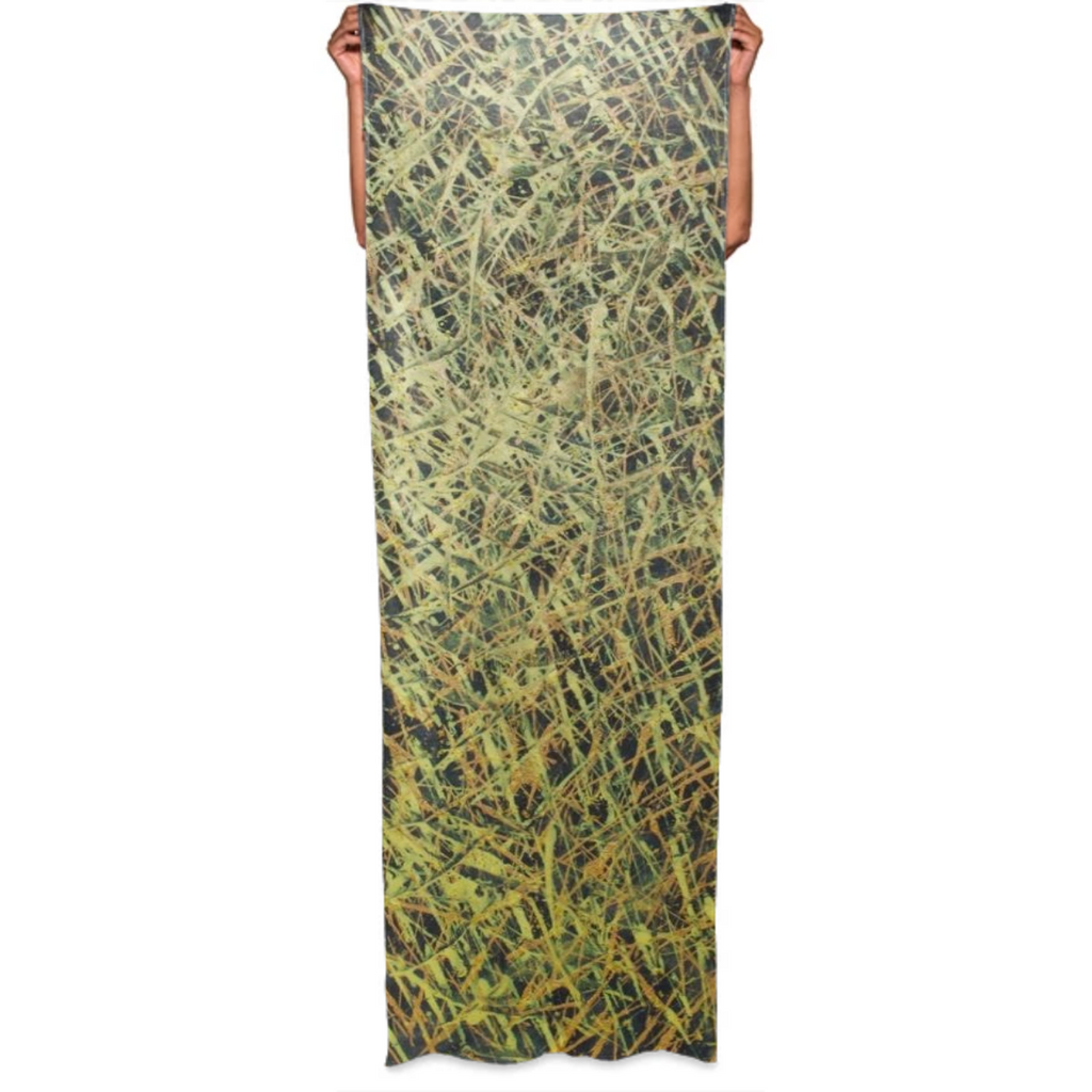 Reed sound