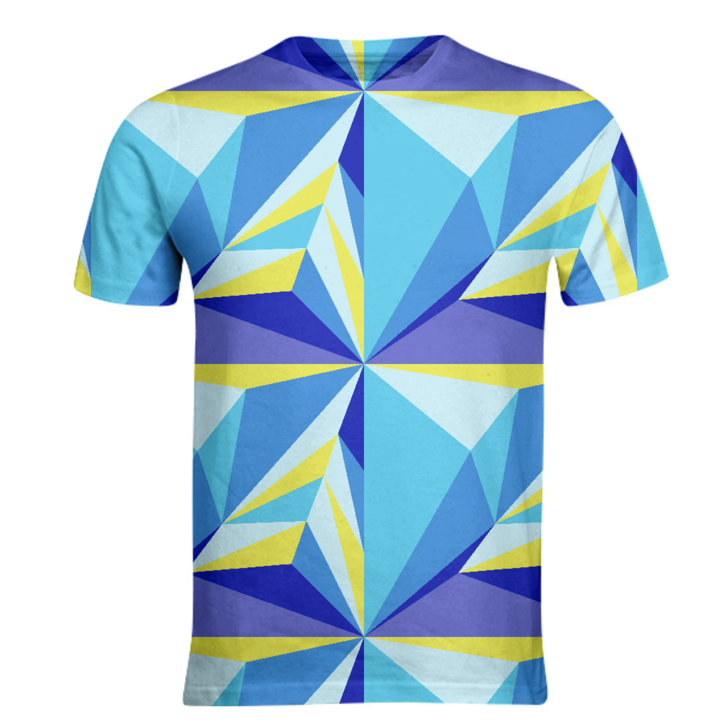 Abstract pattern geometric backgrounds