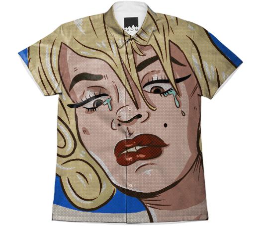 Short Sleeve Workshirt