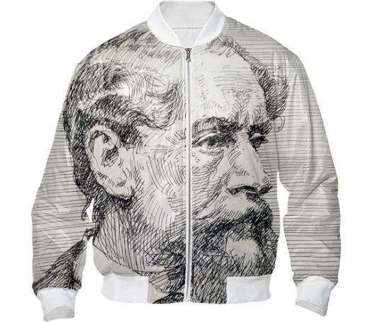 Dickens Jacket