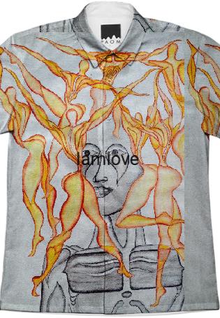 Short Sleeve Workshirt