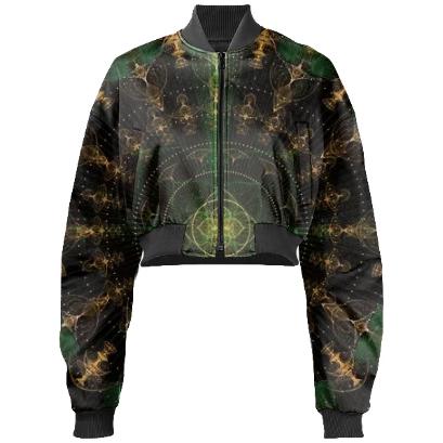 Mandala Jacket