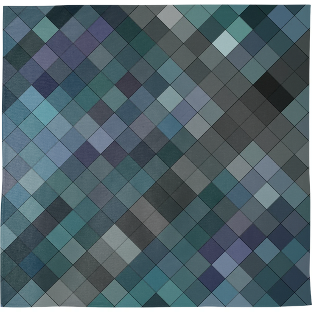 diagonal squares