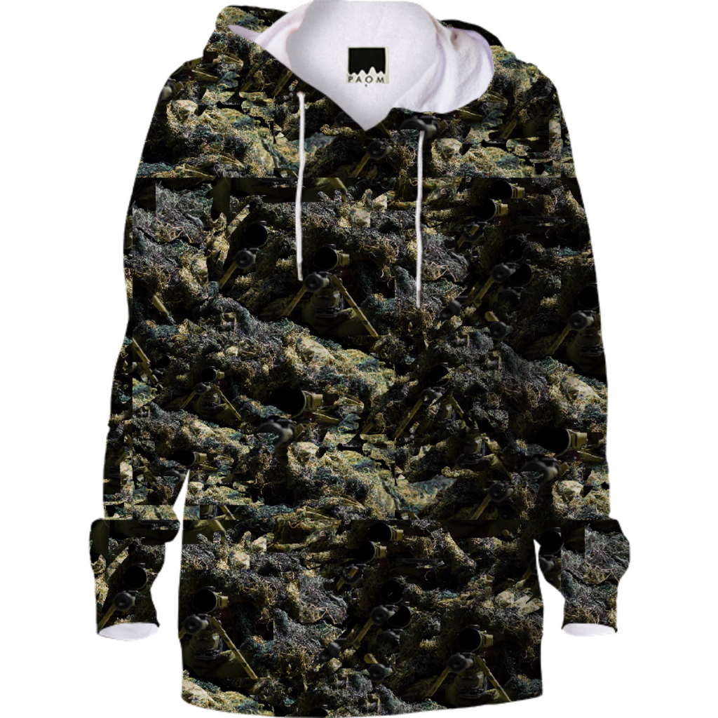 DEEPCREEP CAMO-CHAMELEO