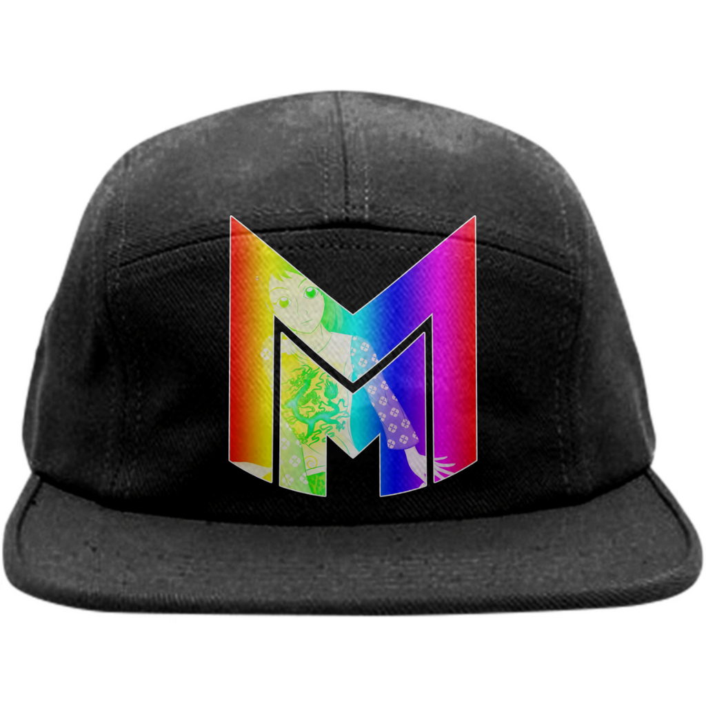 MYZTIK logo (Joo-Lee)