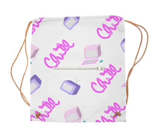 Chill Sports Bag