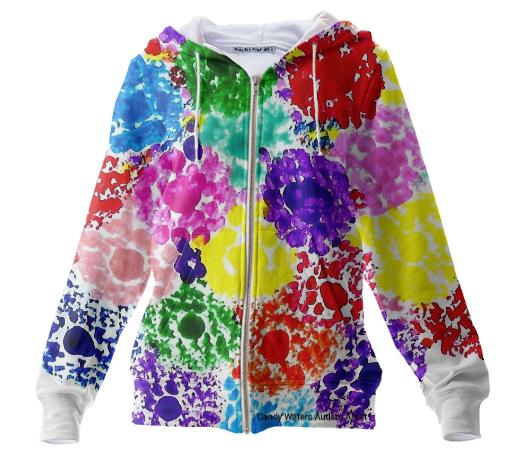 Candy Waters Autism Artist