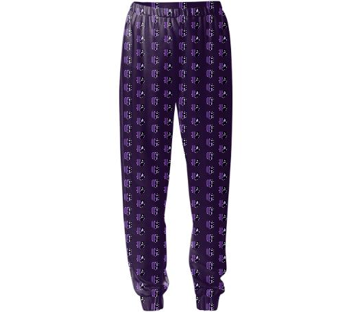 Cop Killer Sweatpants