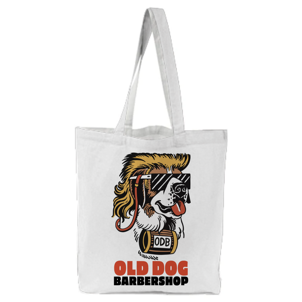 Old Dog Tote