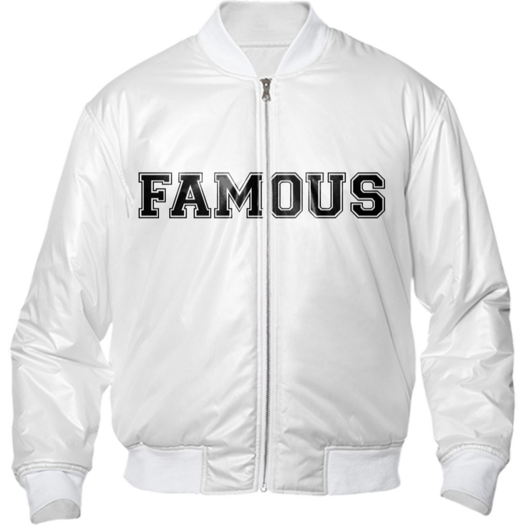 Famous bomber