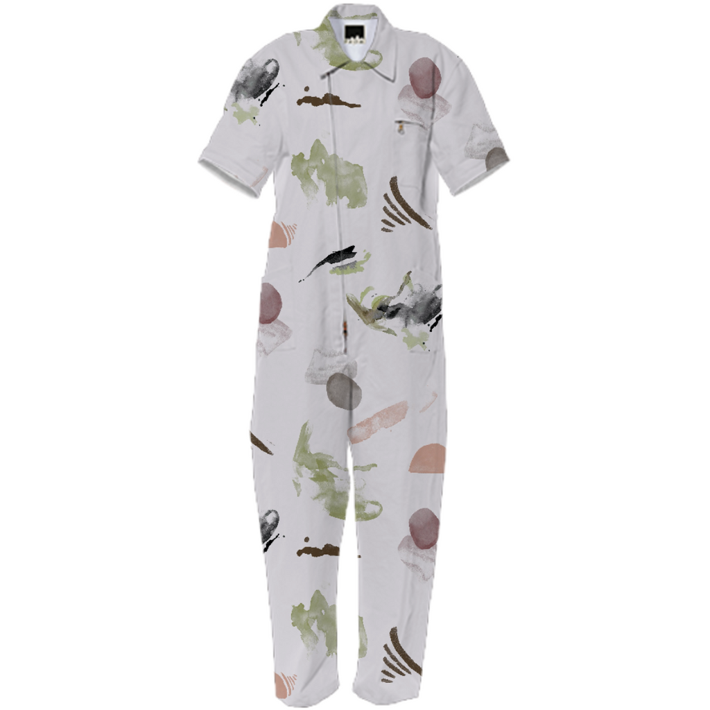 Tova Jumpsuit